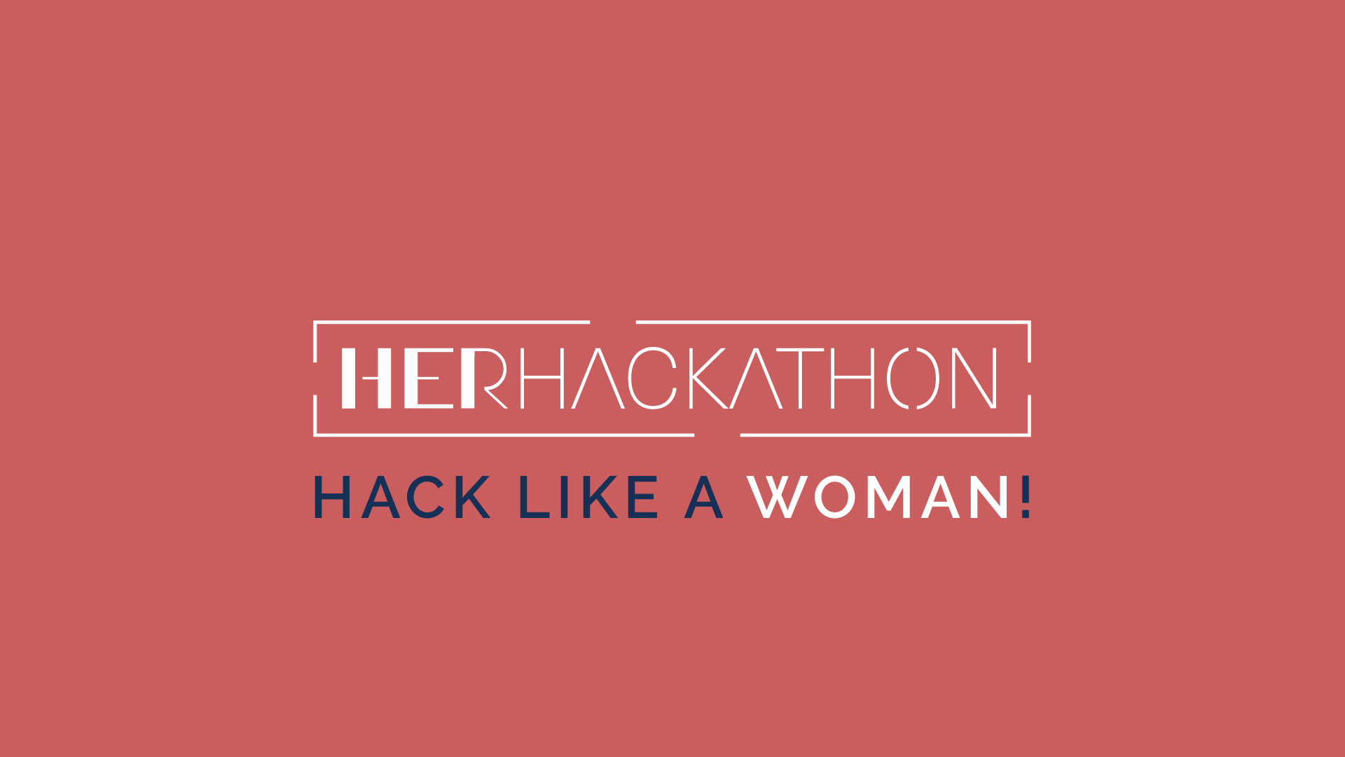 HerHackathon 2023: Hack like a Woman